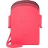 Kleurrijke Minorca mobiele tas leer 12 cm variant himbeere Kleurrijke Minorca mobiele tas leer 12 cm variant himbeere