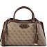  Lindsey Handtas 36 cm variant latte logo