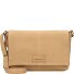  Soft Skylar Schoudertas Leer 24 cm variant natural nude