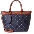  Palermo Handtas 29 cm variant blue