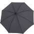  Timber Stick Stok paraplu 109 cm variant dark grey