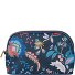  Color Bomb Colette Cosmetische tas 21 cm variant blue