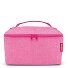 Toilettas 27 cm variant twist pink Toilettas 27 cm variant twist pink
