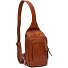  Riga Schoudertas Leer 13 cm variant cognac