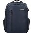  Roader Zakelijke rugzak 45 cm Laptopvak variant dark blue