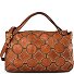  Melissa Schoudertas Leder 32 cm variant cognac