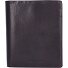  Birkheim Friedolf Portemonnee RFID-bescherming Leer 10 cm variant darkbrown