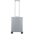 Business 4-Wiel Business Trolley 55 cm variant platinum Business 4-Wiel Business Trolley 55 cm variant platinum