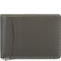  Portemonnee RFID-bescherming Leer 11 cm variant orchid