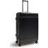  Zuna 4 wielen Trolley L 75 cm variant onyx schwarz