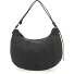 Maite Schoudertas Leer 35 cm variant black Maite Schoudertas Leer 35 cm variant black
