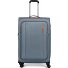  Cloudrider 4 wielen Trolley L 78.5 cm met uitbreidingsplooi variant stone blue