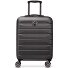  Air Armour 4 rollen cabinewagen Slim Line 55 cm variant schwarz