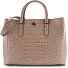  Marcy Shopper Tas Leer 36 cm variant taupe brown