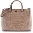  Marcy Shopper Tas Leer 36 cm variant taupe brown