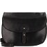 Aberdeen Schoudertas Leer 28 cm variant schwarz Aberdeen Schoudertas Leer 28 cm variant schwarz