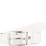  Nieuwe Denton Riem Leer variant optic-white | 85 cm