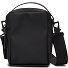  Mini tas Schoudertas 13 cm variant Black