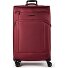  Travel Line 9804 4 wielen Trolley L 78 cm met uitbreidingsplooi variant dark red
