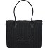  Signature Shopper Tas 35 cm variant black