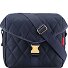  Schoudertas 26.5 cm variant rhombus midnight gold