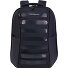 Comby Rugzak RFID 40 cm laptopvak variant peacoat blue