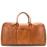 Memphis Weekender reistas Leer 53 cm variant cognac Memphis Weekender reistas Leer 53 cm variant cognac