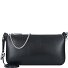  Auguri Auguri Schoudertas Leer 26 cm variant schwarz