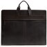  Carson Kledingzak Leder 59 cm variant brown