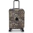  Basic Prt Spontaneous 4 wielen Cabinewagen S 53 cm variant wild leopard