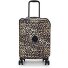 Basic Prt Spontaneous 4 wielen Cabinewagen S 53 cm variant wild leopard Basic Prt Spontaneous 4 wielen Cabinewagen S 53 cm variant wild leopard