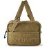  (Im)Perfection Schoudertas Leer 35 cm variant olive suede