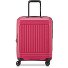 Lutece Se 4 wielen Cabinewagen 55 cm met uitbreidingsplooi variant magenta Lutece Se 4 wielen Cabinewagen 55 cm met uitbreidingsplooi variant magenta