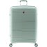  0800 4 wielen Trolley 76 cm met uitbreidingsplooi variant grey