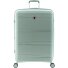 0800 4 wielen Trolley 76 cm met uitbreidingsplooi variant grey 0800 4 wielen Trolley 76 cm met uitbreidingsplooi variant grey