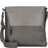  Erin Crossbody tas 30 cm variant metallic grey