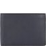 Steven portemonnee leer 11,5 cm variant BLAU Steven portemonnee leer 11,5 cm variant BLAU