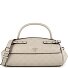  Diana Handtas 36 cm variant light taupe logo