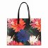 Amardi Shopper Tas 45 cm variant black Amardi Shopper Tas 45 cm variant black