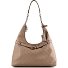  Ella Schoudertas 40 cm variant beige logo