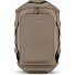  Lisbon Dagrugzak S 40 cm Laptopvak variant walnut