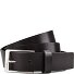  Riem Leder variant dark brown | 105 cm