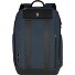 Architecture Urban 2.0 Dagrugzak 42 cm Laptop compartiment variant melange blue-black Architecture Urban 2.0 Dagrugzak 42 cm Laptop compartiment variant melange blue-black
