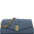  Conner Handtas Leer 26 cm variant coastal blue