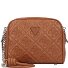 Adelasia Mini tas Schoudertas 18 cm variant caramel Adelasia Mini tas Schoudertas 18 cm variant caramel