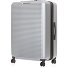 Tank Case 4 wielen Trolley L 75 cm met uitbreidingsplooi variant grigio  Tank Case 4 wielen Trolley L 75 cm met uitbreidingsplooi variant grigio