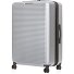  Tank Case 4 wielen Trolley L 75 cm met uitbreidingsplooi variant grigio