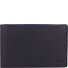 Portemonnee RFID-bescherming Leer 10 cm variant navy Portemonnee RFID-bescherming Leer 10 cm variant navy