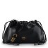 Schoudertas Leer 35 cm variant nero  Schoudertas Leer 35 cm variant nero