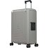  Vertica 4 wielen Trolley M 68 cm variant light grey